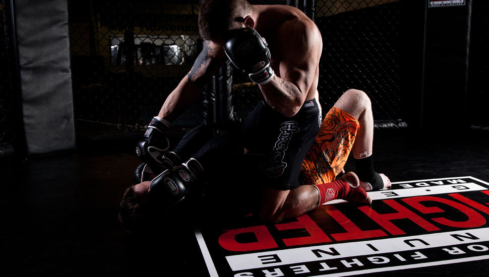 Muscles, Fighting, Mma, Bjj, Wrestling, Cage Desktop - 2560 X 1440 Bjj - HD Wallpaper 
