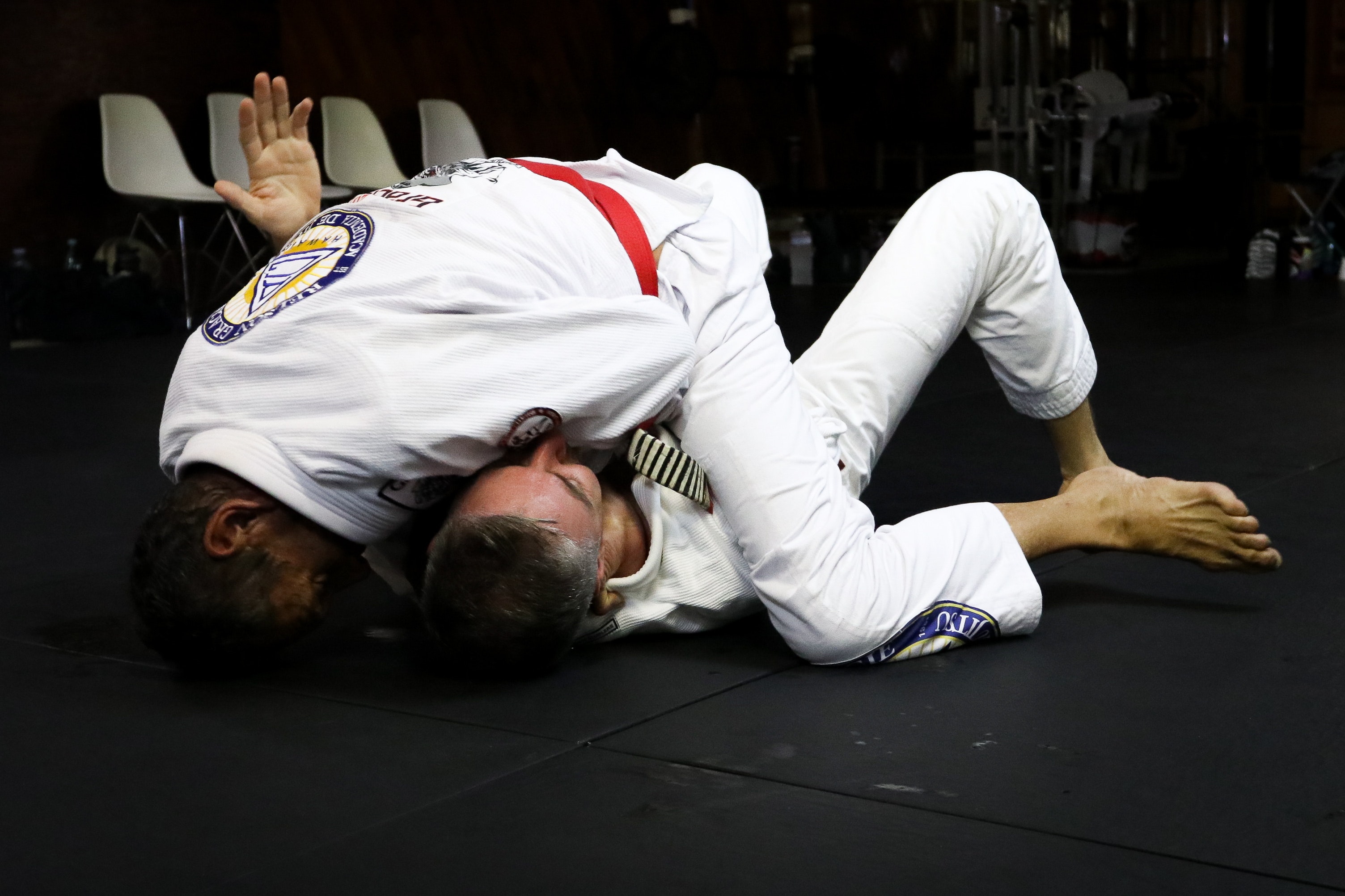 Brazilian Jiu-jitsu - HD Wallpaper 
