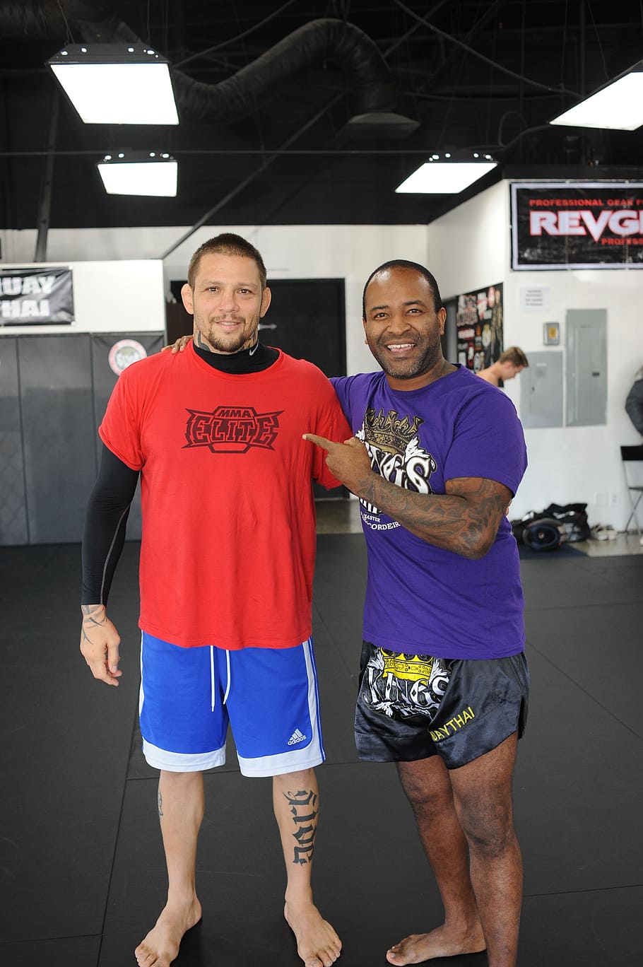 Mma, Bjj, Jiujitsu, Gracia Barra, Grappling, Kickboxing, - Brazilian Jiu-jitsu - HD Wallpaper 