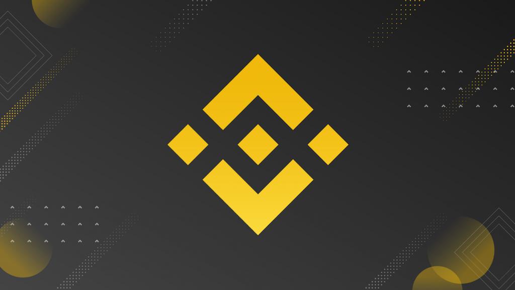 Binance Labs - HD Wallpaper 