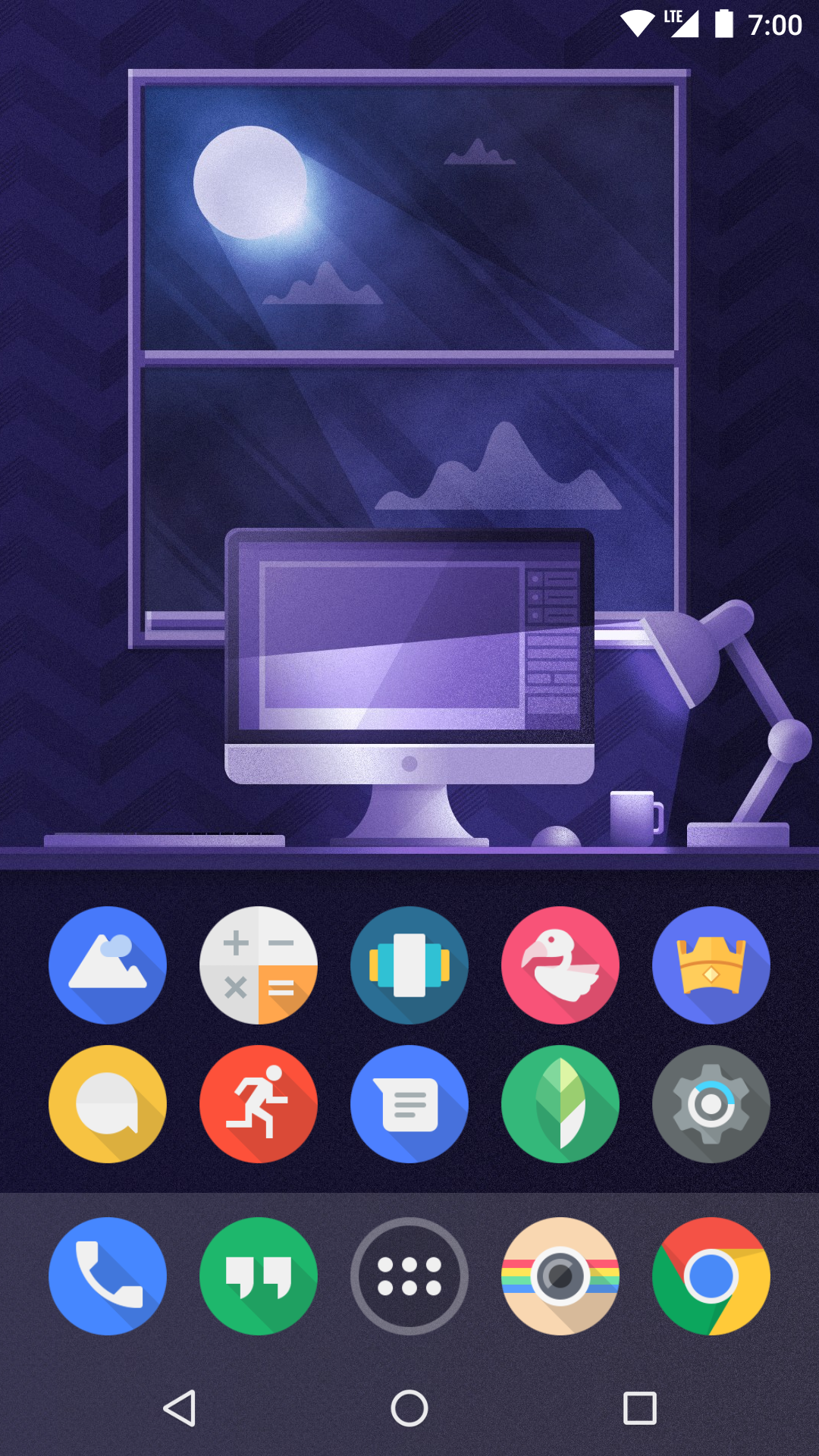 Kxnt Icons - HD Wallpaper 