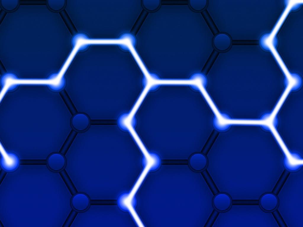 Sec Chairman Tells Congress He S Optimistic - Powerpoint Technology Background Design - HD Wallpaper 