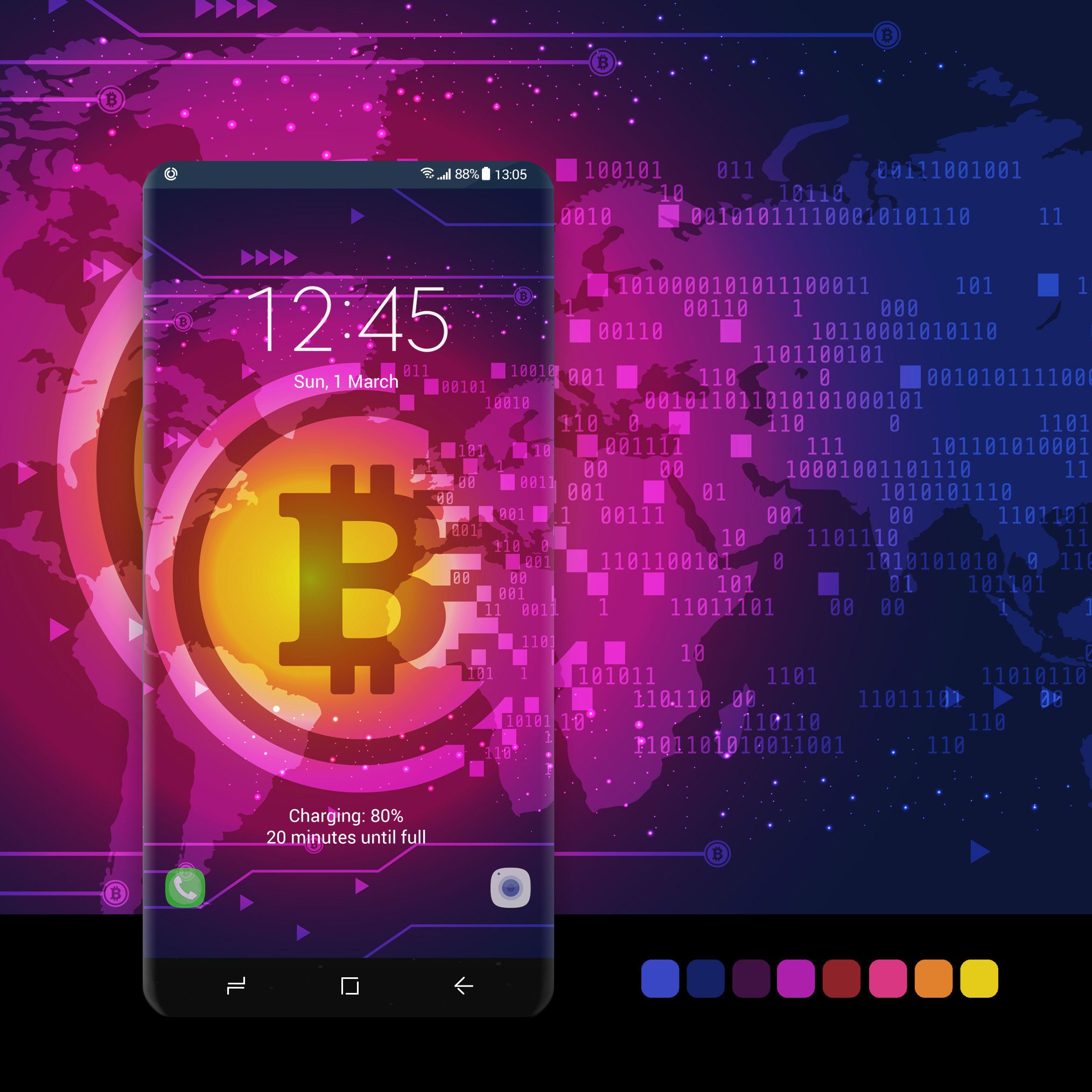 Graphic Design - HD Wallpaper 