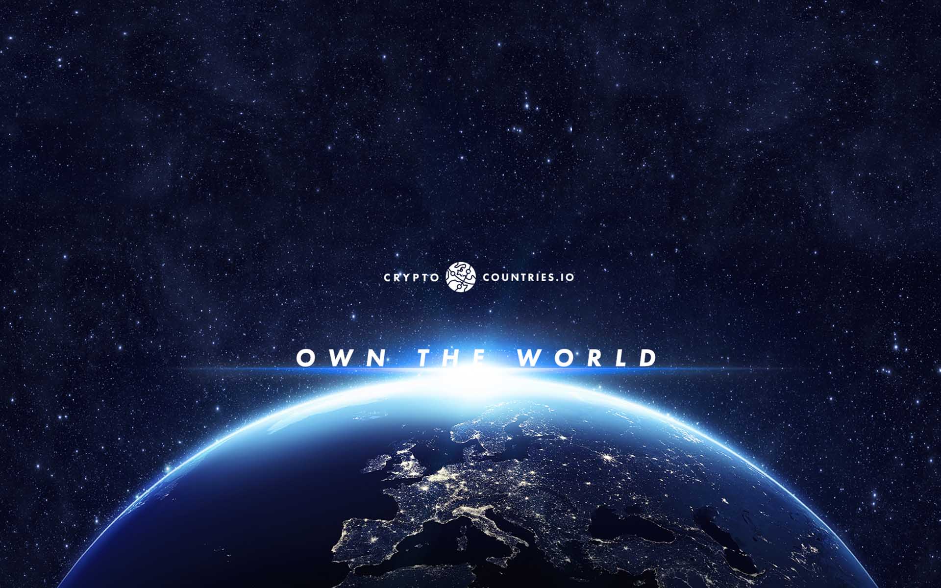 Universe Power - HD Wallpaper 