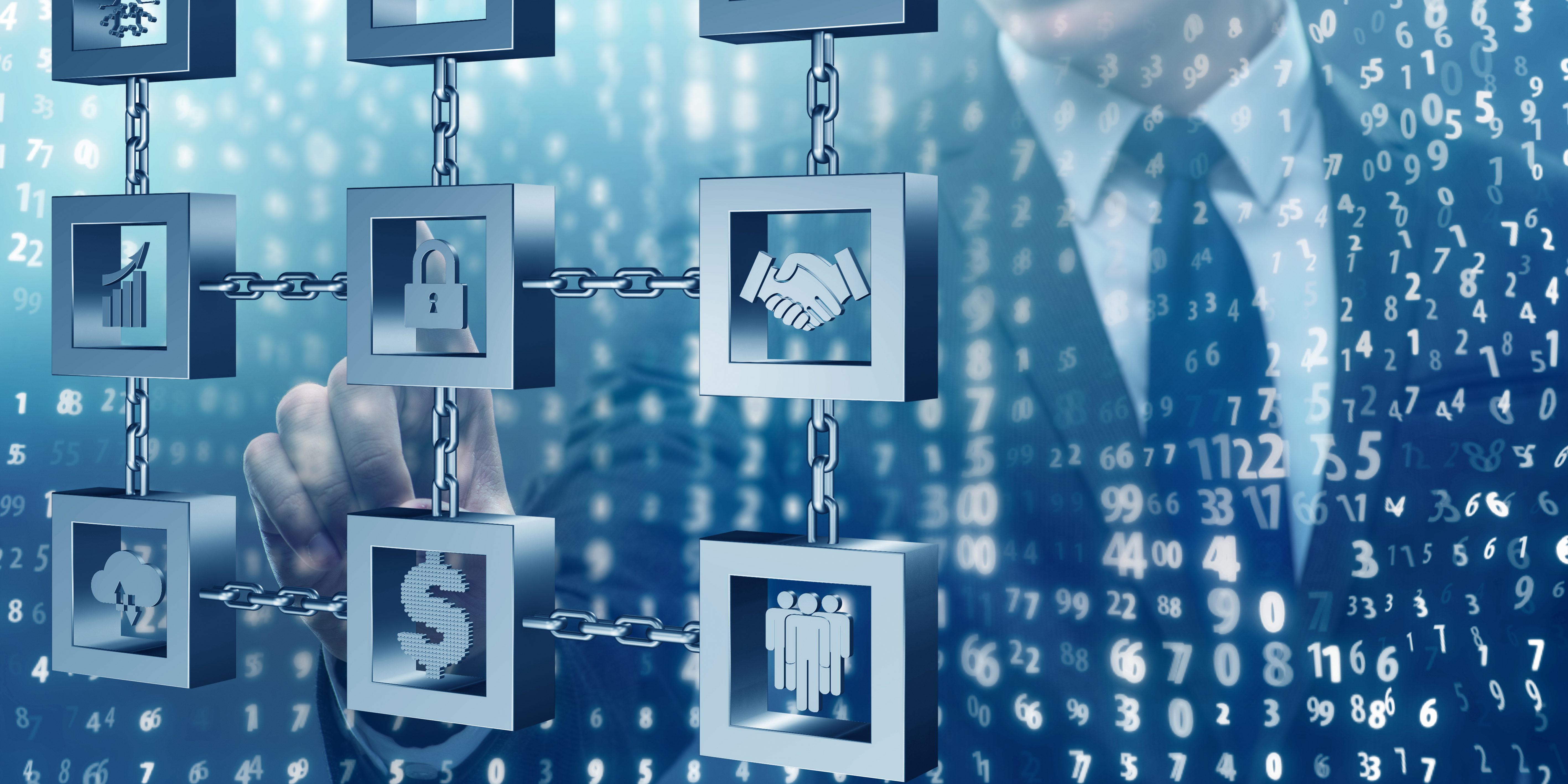 Ask The Expert - Emerging Trends In Bi - HD Wallpaper 