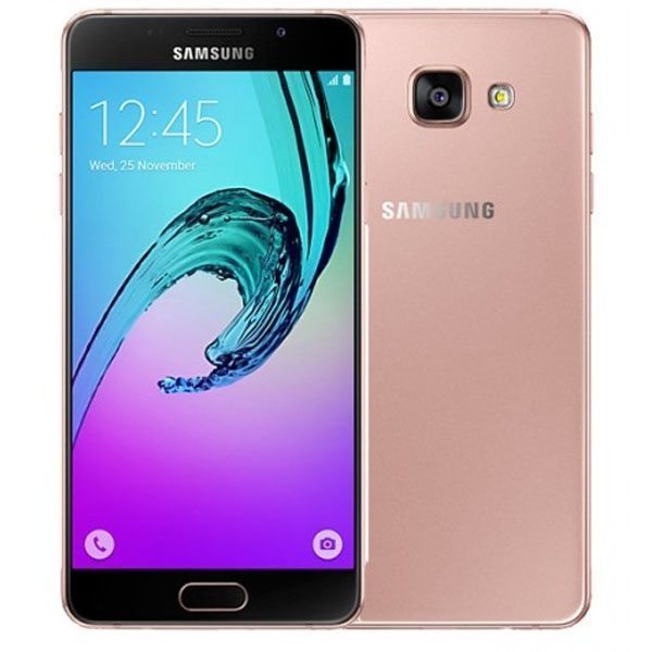 Samsung Galaxy A7 6 - HD Wallpaper 