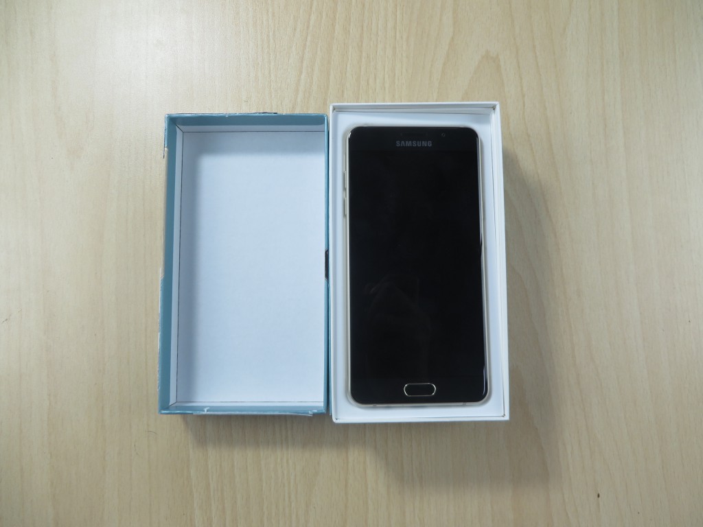 Samsung Galaxy A5 2016 - Samsung Galaxy A5 Unboxing - HD Wallpaper 