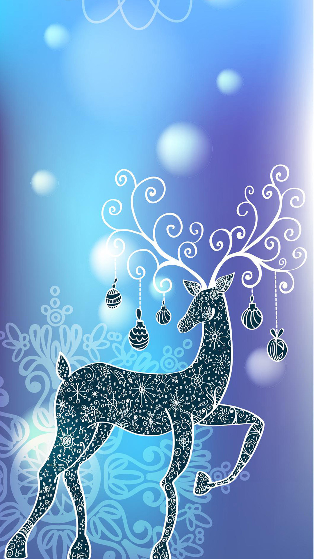 Samsung Galaxy Wallpaper Christmas - Christmas Background For Samsung - HD Wallpaper 