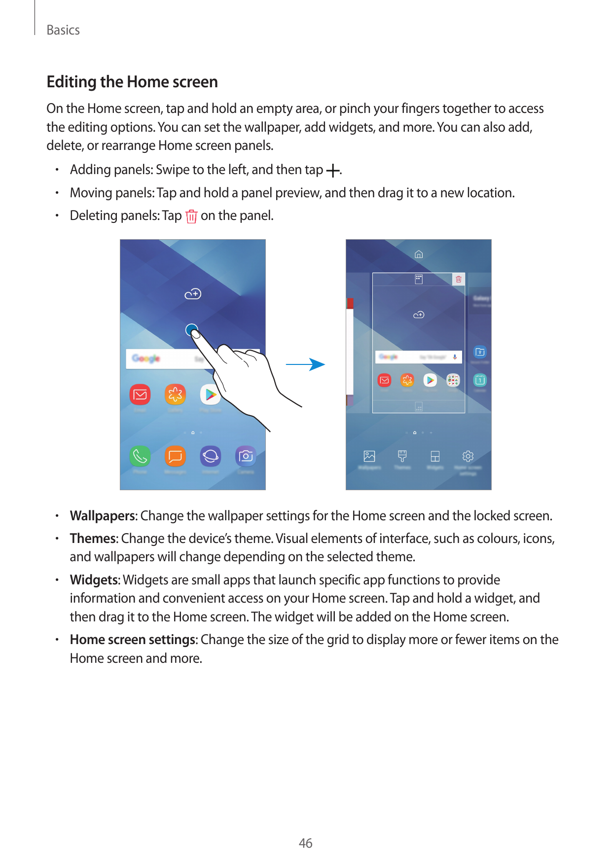 Screenshot - HD Wallpaper 