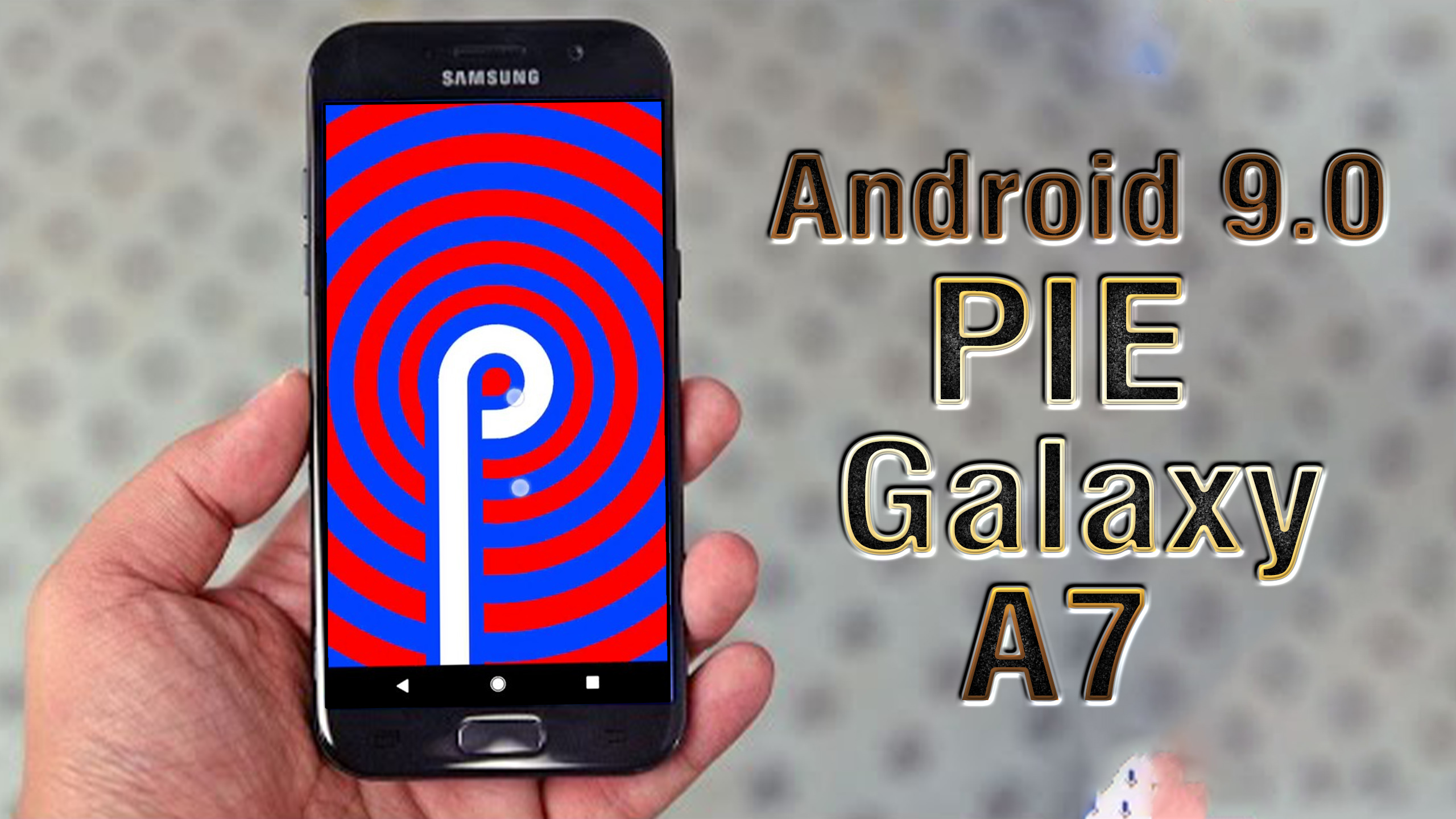 Galaxy A7 2017 Wallpaper - HD Wallpaper 