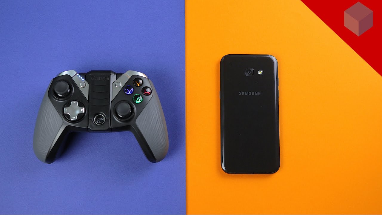 Samsung A5 2017 Game - HD Wallpaper 