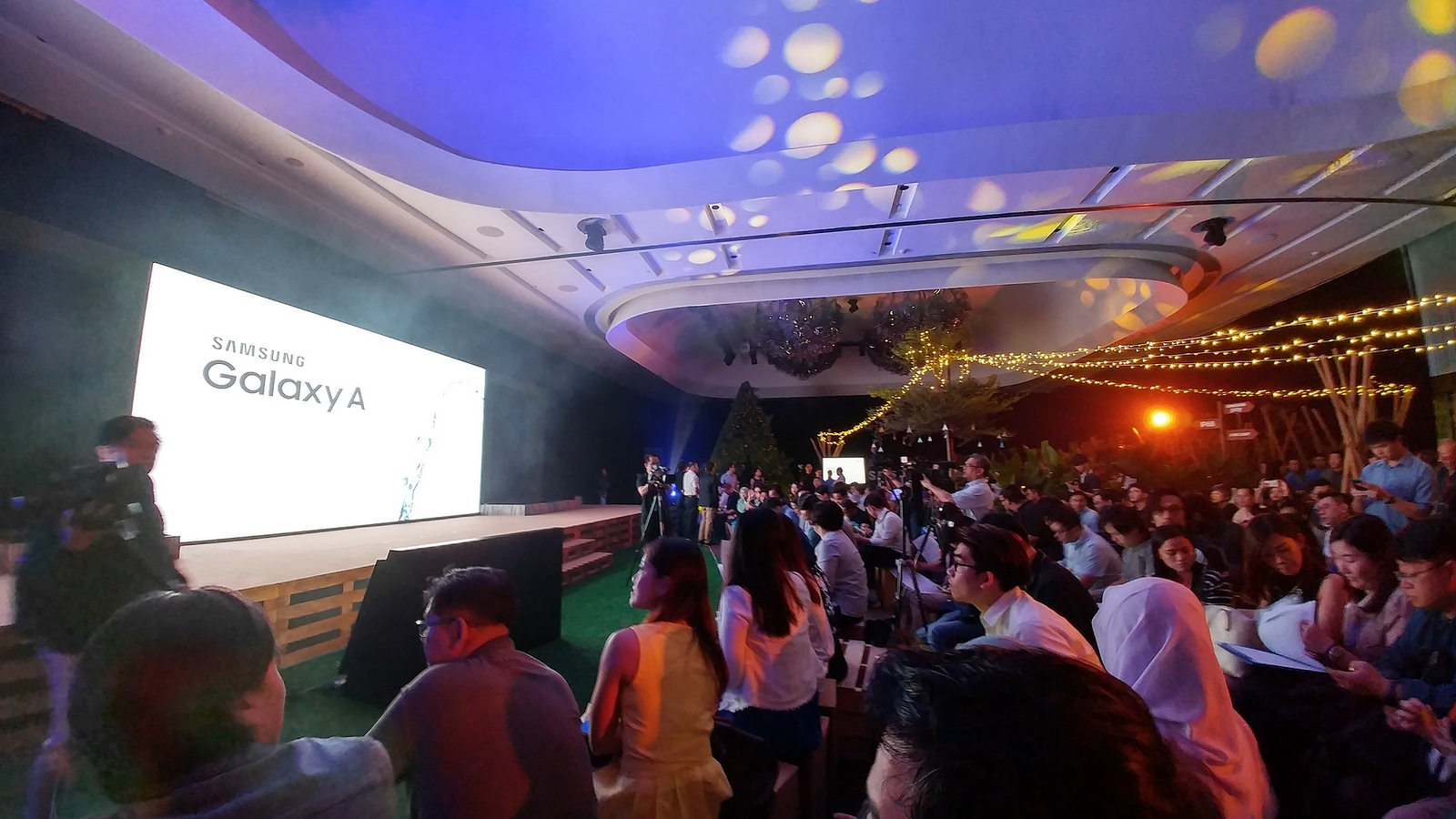 Seminar - HD Wallpaper 