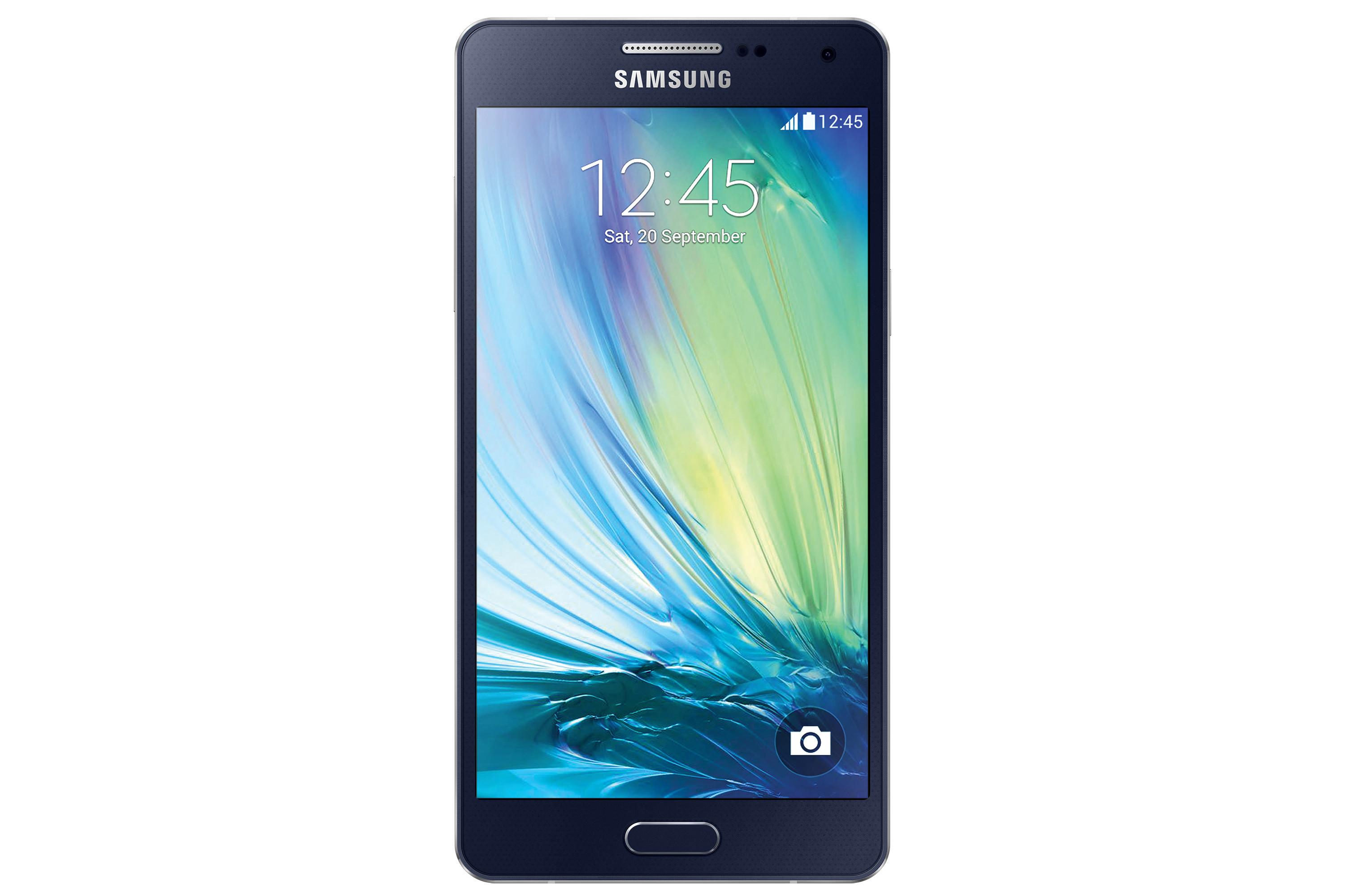 Samsung Galaxy A5 - Samsung Galaxy A5 Front - HD Wallpaper 