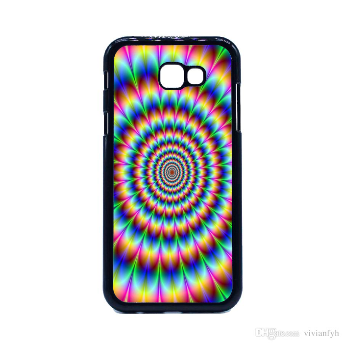 Trippy Wallpapers For An Iphone - HD Wallpaper 