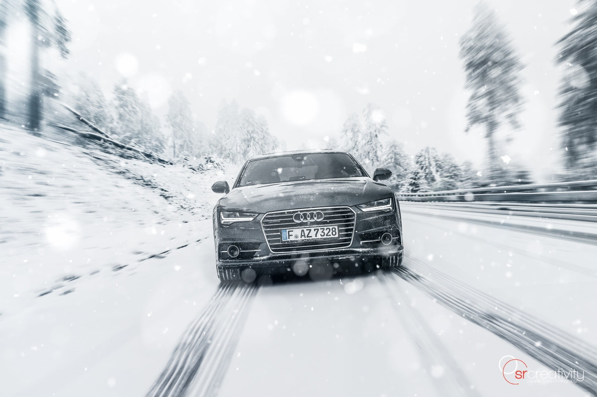 A7 Wallpaper Audi - HD Wallpaper 