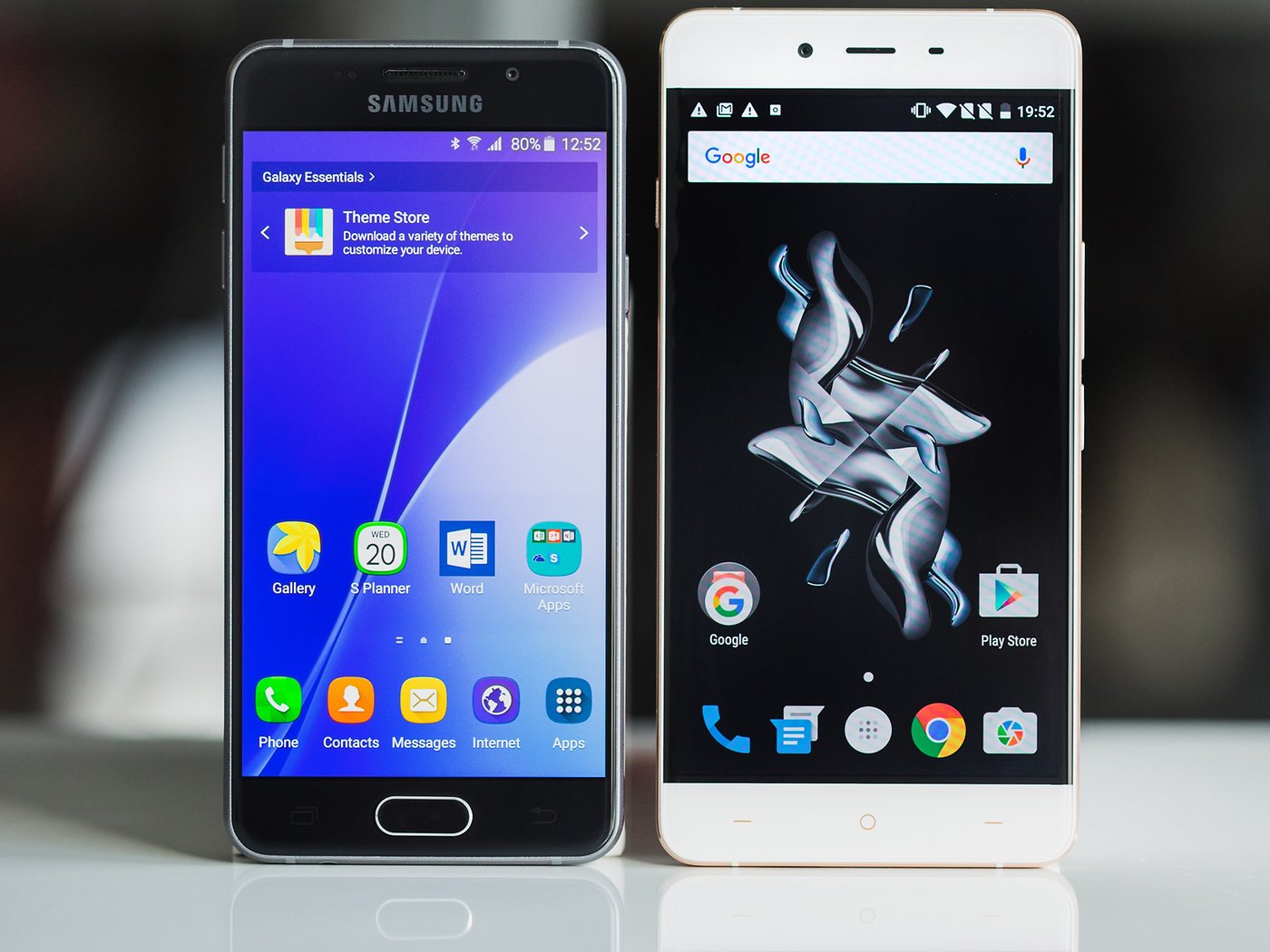 1+ One E1003 Price In India - HD Wallpaper 