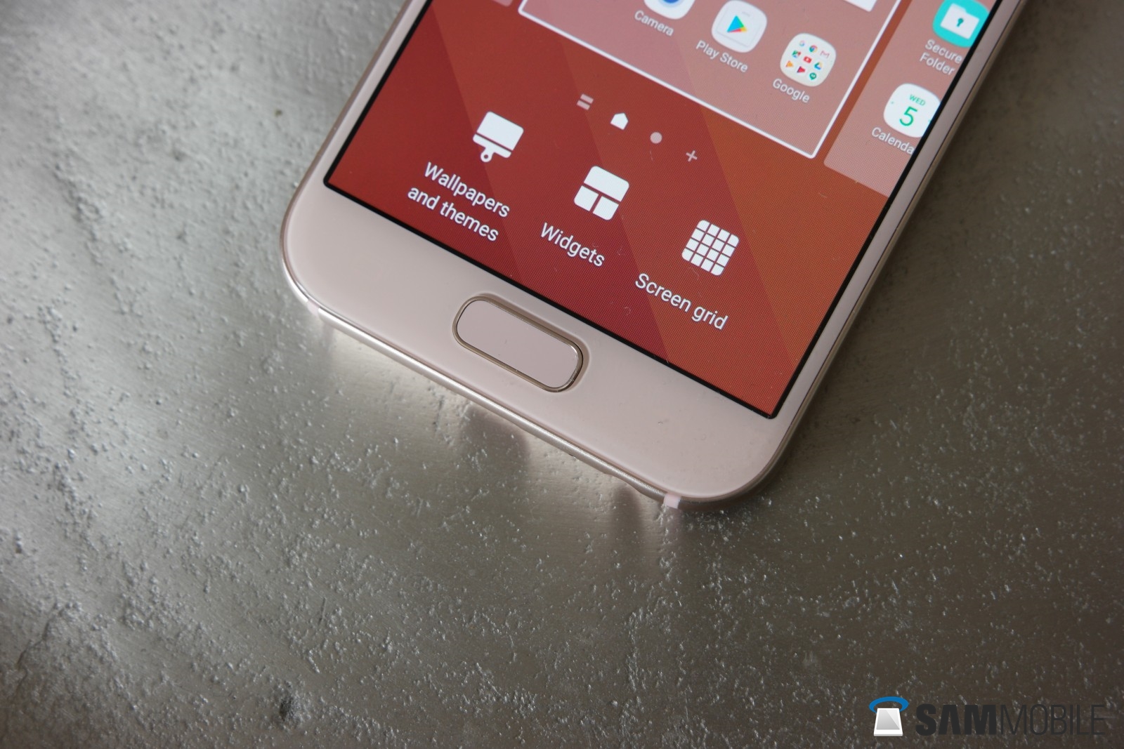 Smartphone - HD Wallpaper 