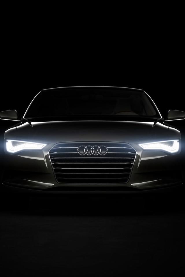 Audi Hd Wallpaper S8 - HD Wallpaper 