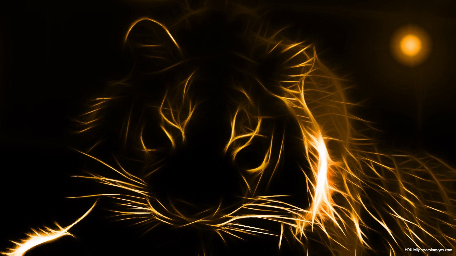 1920x1080, 
 Data Id 228566 
 Data Src /walls/full/6/3/0/228566 - Abstract Tiger - HD Wallpaper 