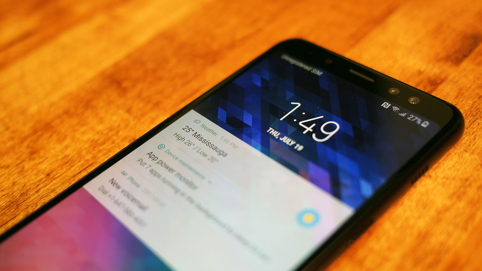 Smartphone - HD Wallpaper 