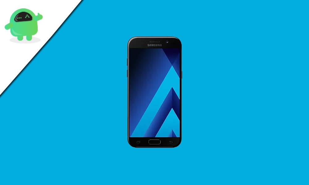 November 2019 Patch For Galaxy A5 2017 [europe] - Galaxy A5 2017 Android 9 - HD Wallpaper 
