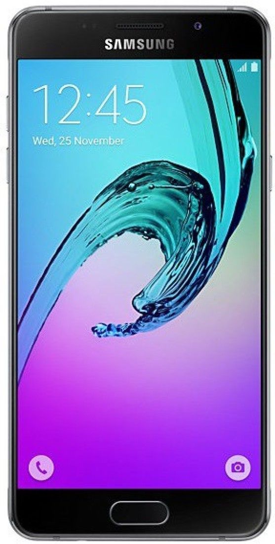 Samsung A5 2016 Hard Reset - HD Wallpaper 