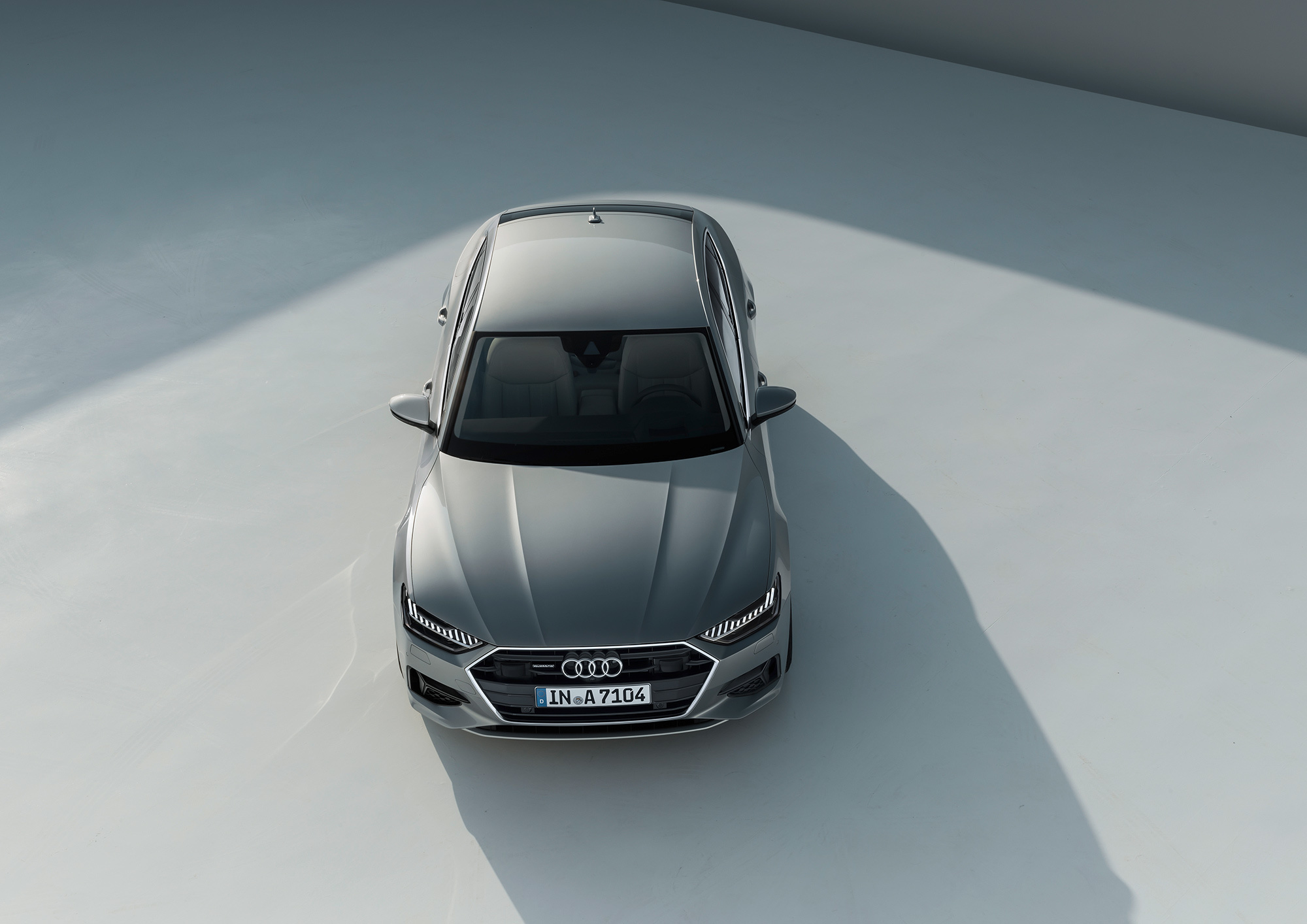 Audi A7 Wallpaper - HD Wallpaper 