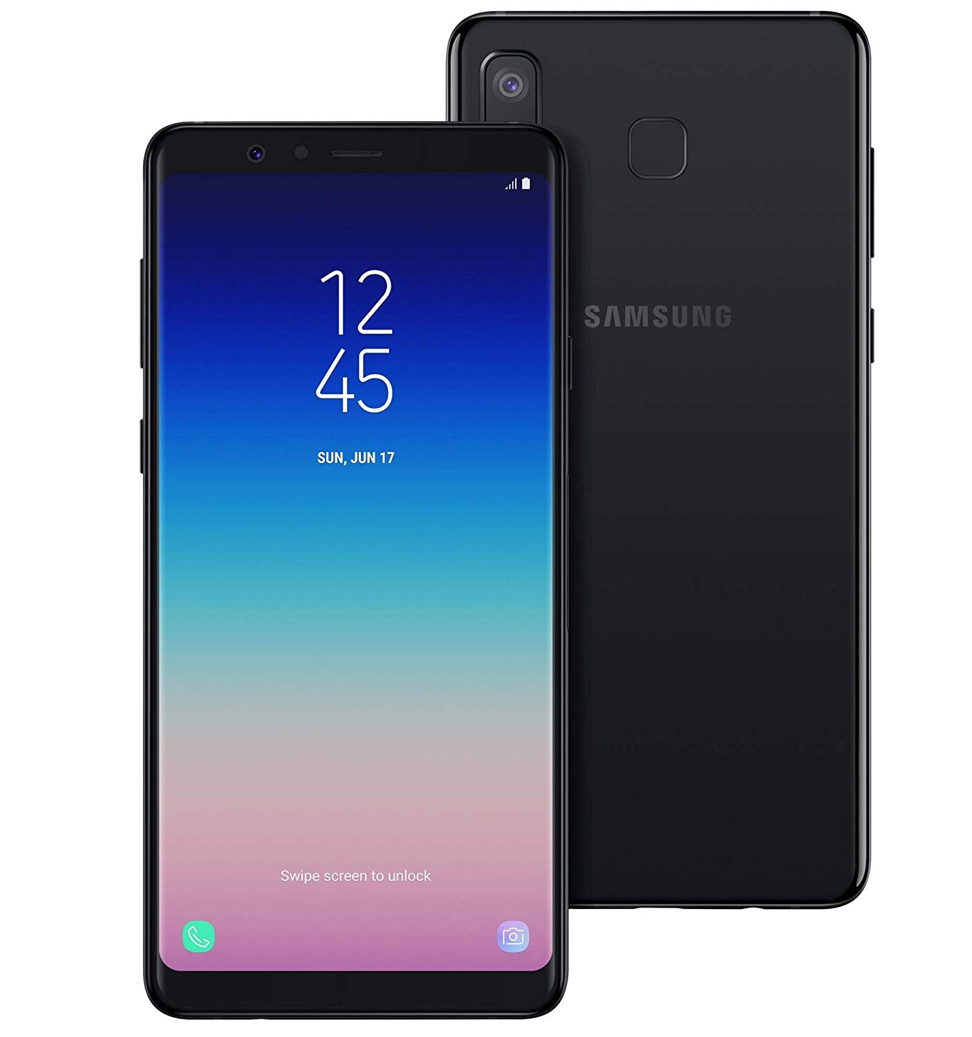 Samsung Galaxy A8 Star Image - Samsung A 9 Star - HD Wallpaper 