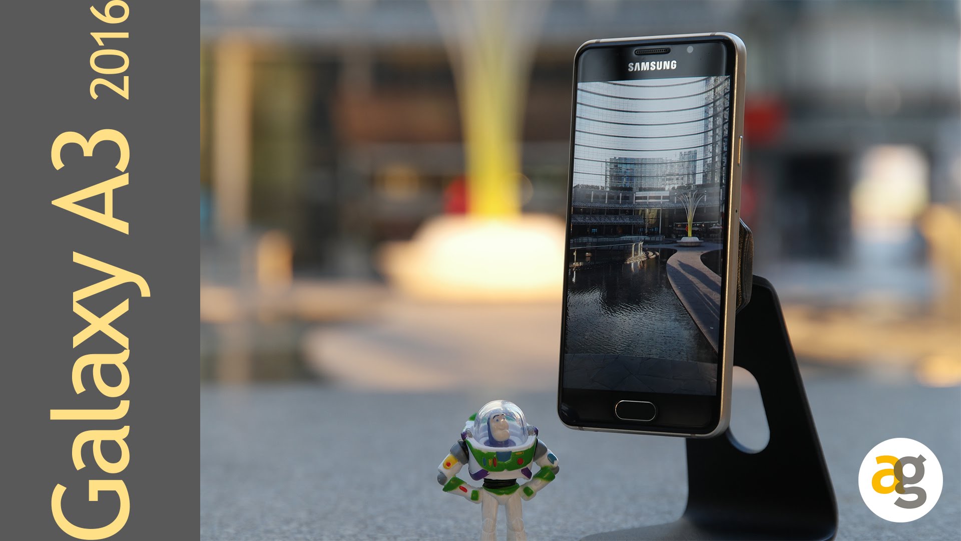 Samsung Galaxy A3 2016 Wallpaper - HD Wallpaper 