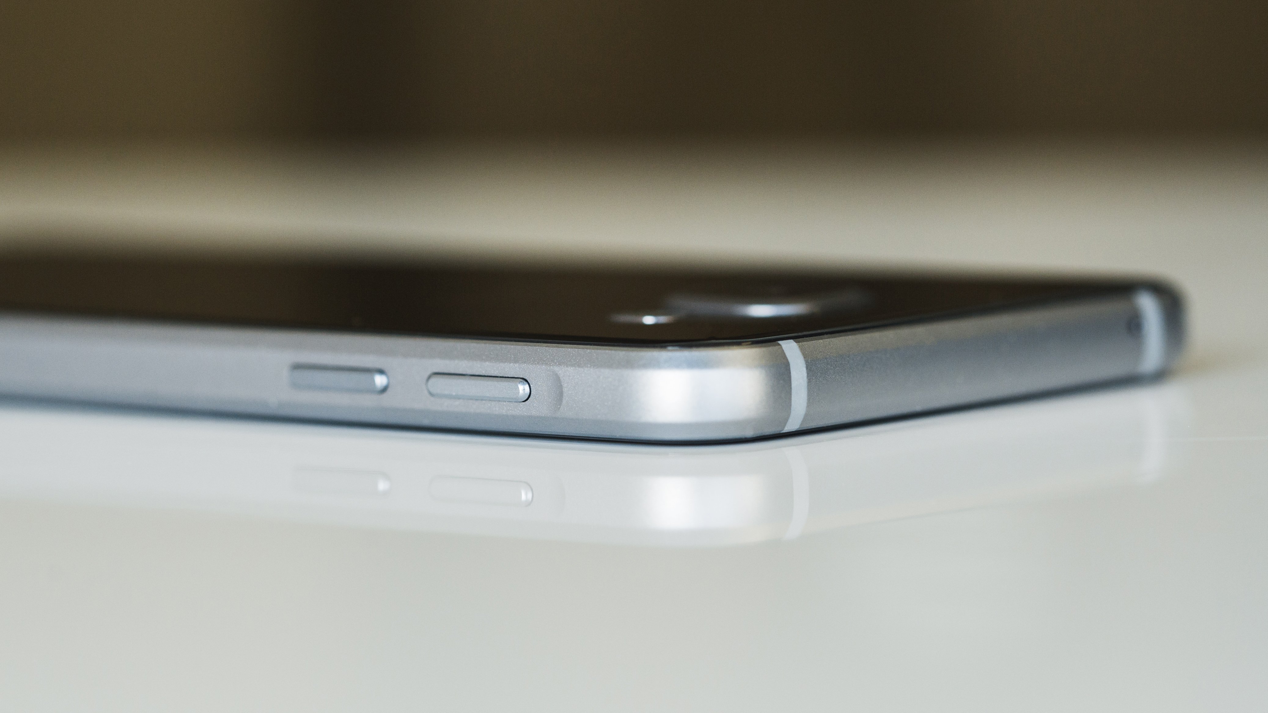 Samsung Galaxy A3 2016 Black - HD Wallpaper 