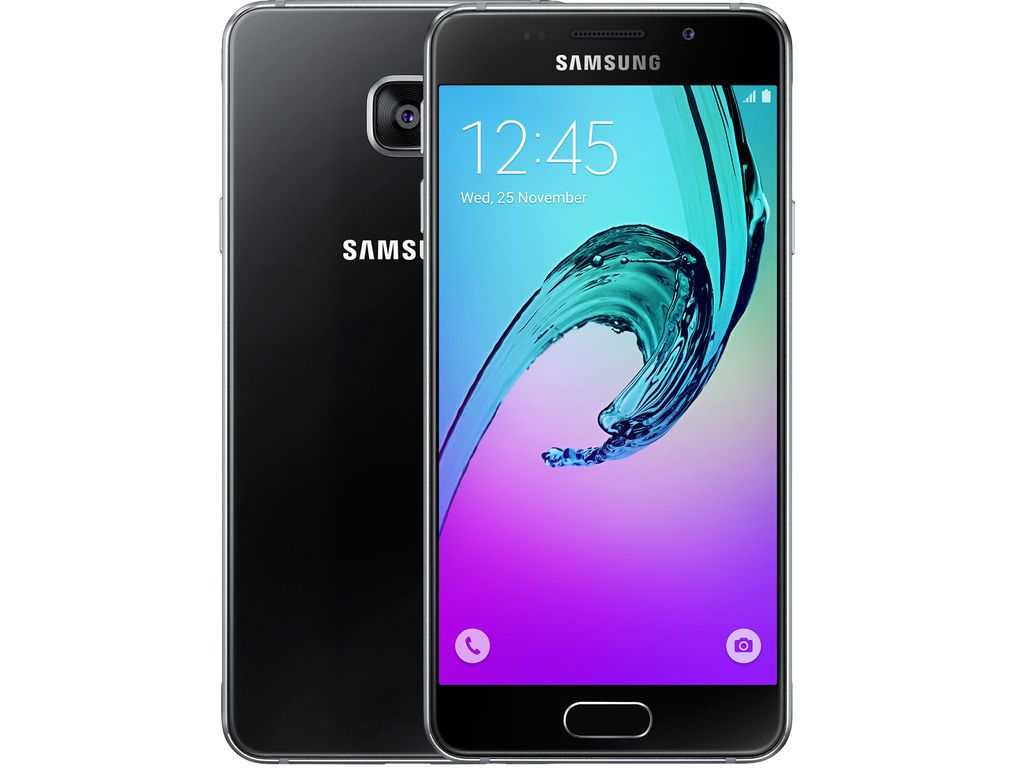 Samsung Galaxy A4 Price In Pakistan - HD Wallpaper 