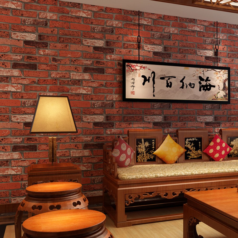 Brick - HD Wallpaper 