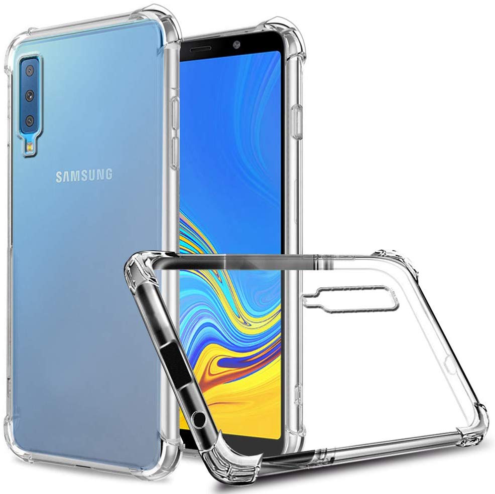 Bumper Case Samsung A50 - HD Wallpaper 