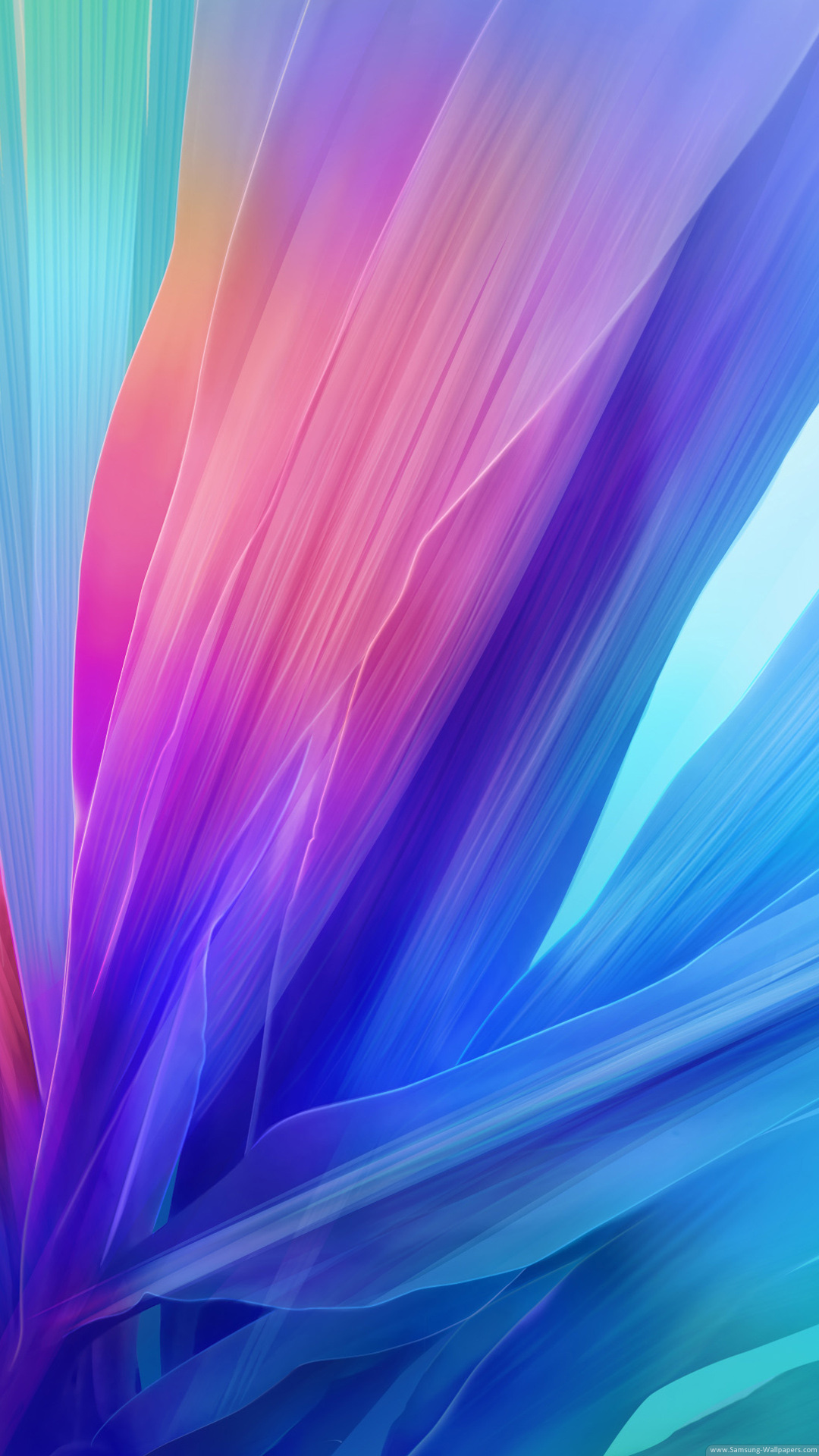 Android Colorful Wallpaper Hd 1080x1920 Wallpaper Teahub Io