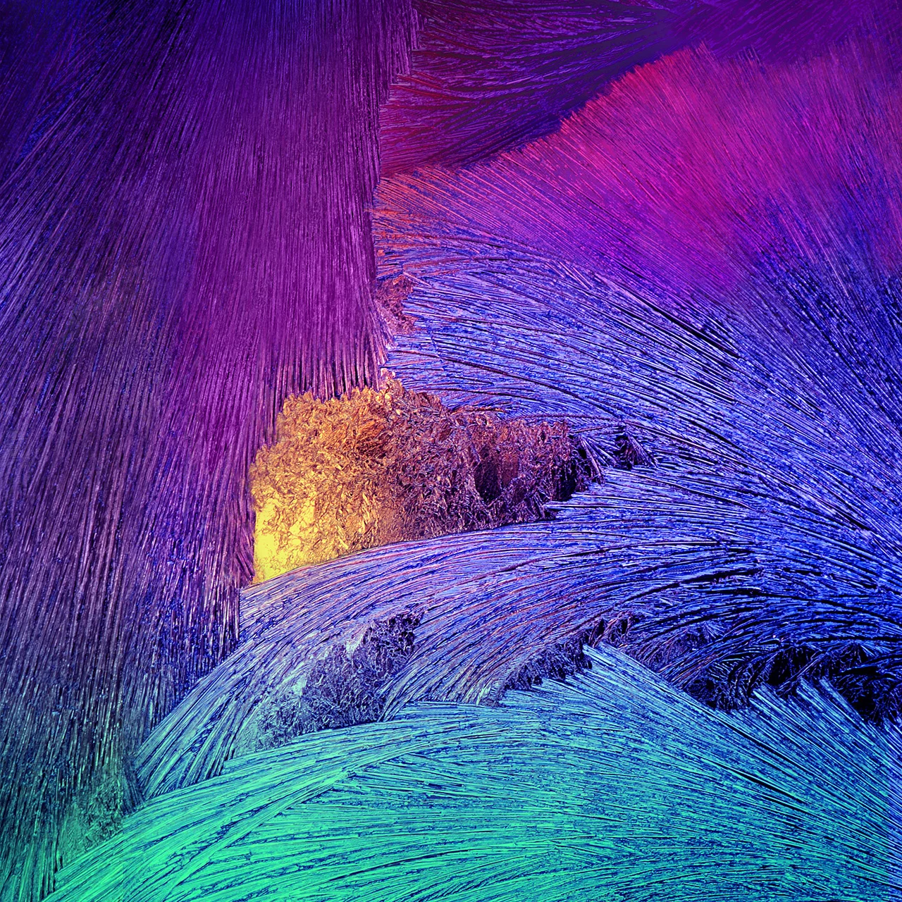 Galaxy Note 4 - HD Wallpaper 