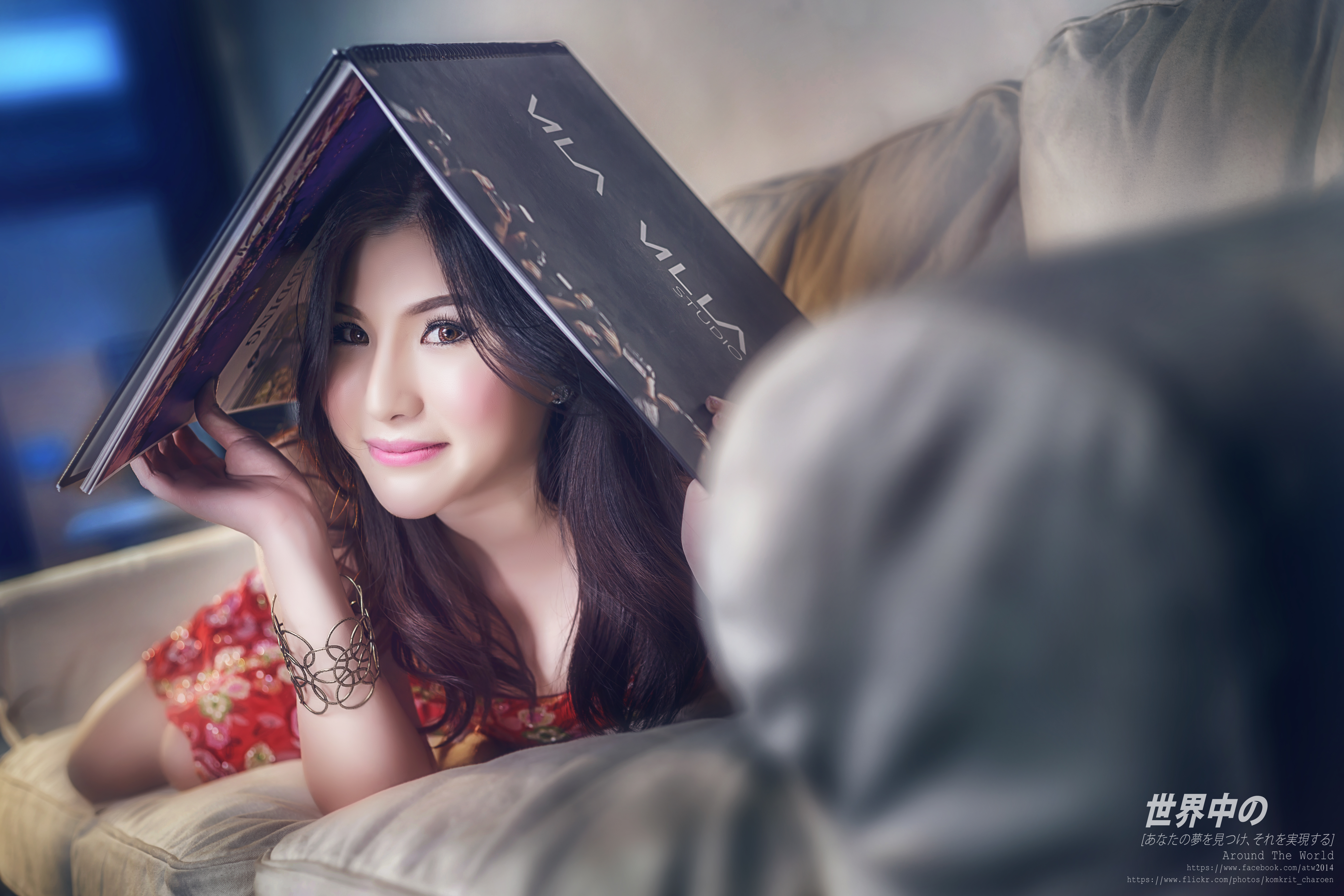 Photo Shoot - HD Wallpaper 
