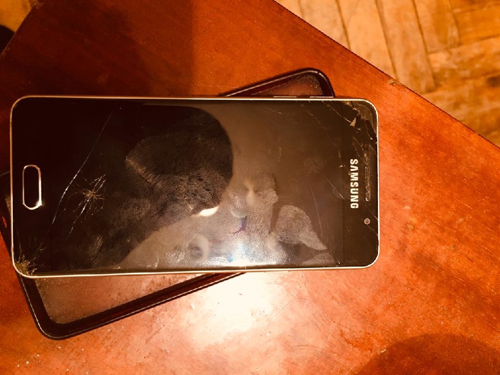 Used Samsung Galaxy A3 2016 16 Gb Yellow In Bakı - Iphone - HD Wallpaper 