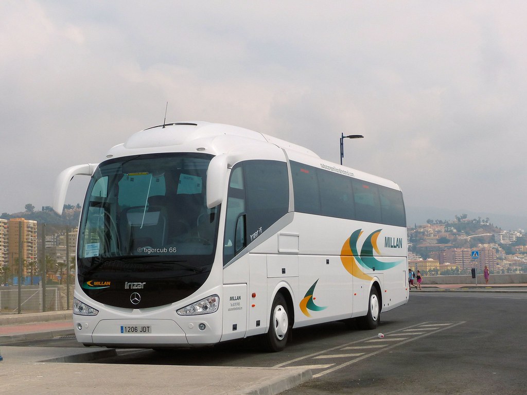 Tour Bus Service - HD Wallpaper 