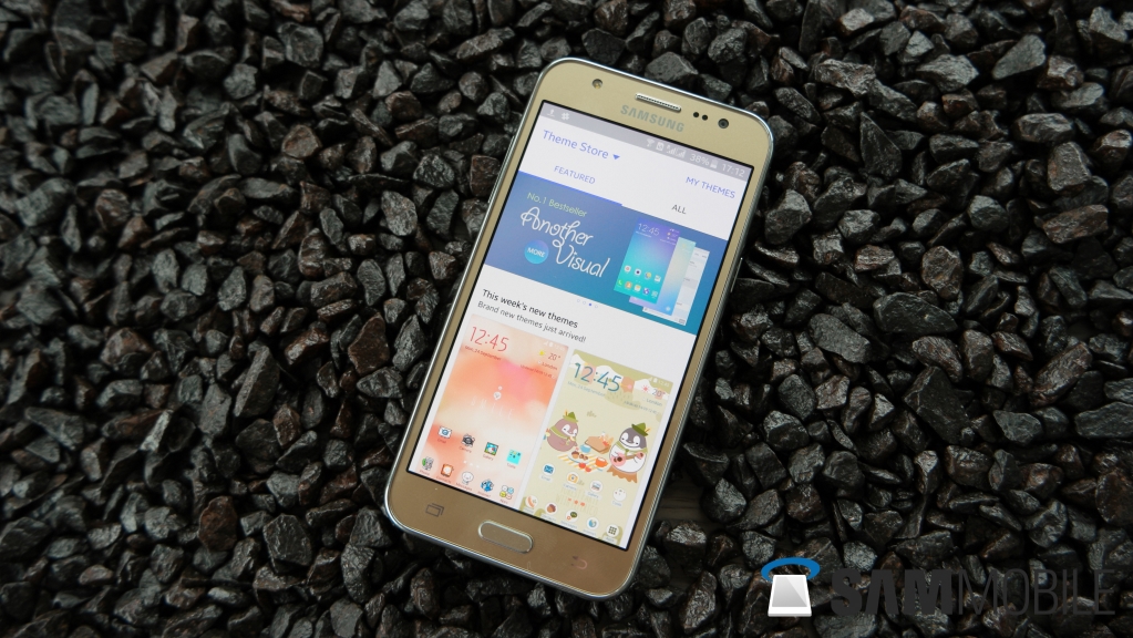 Samsung J5 Use - HD Wallpaper 