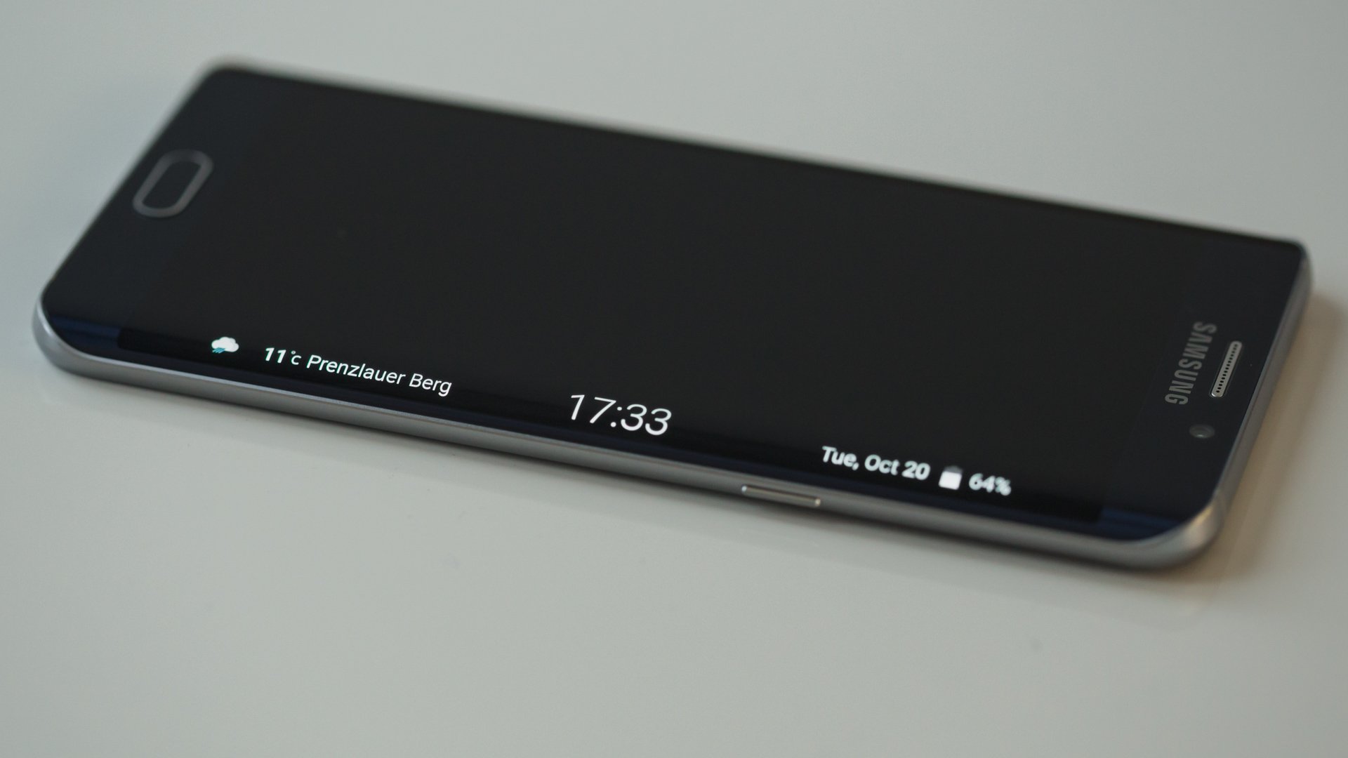 Smartphone - HD Wallpaper 