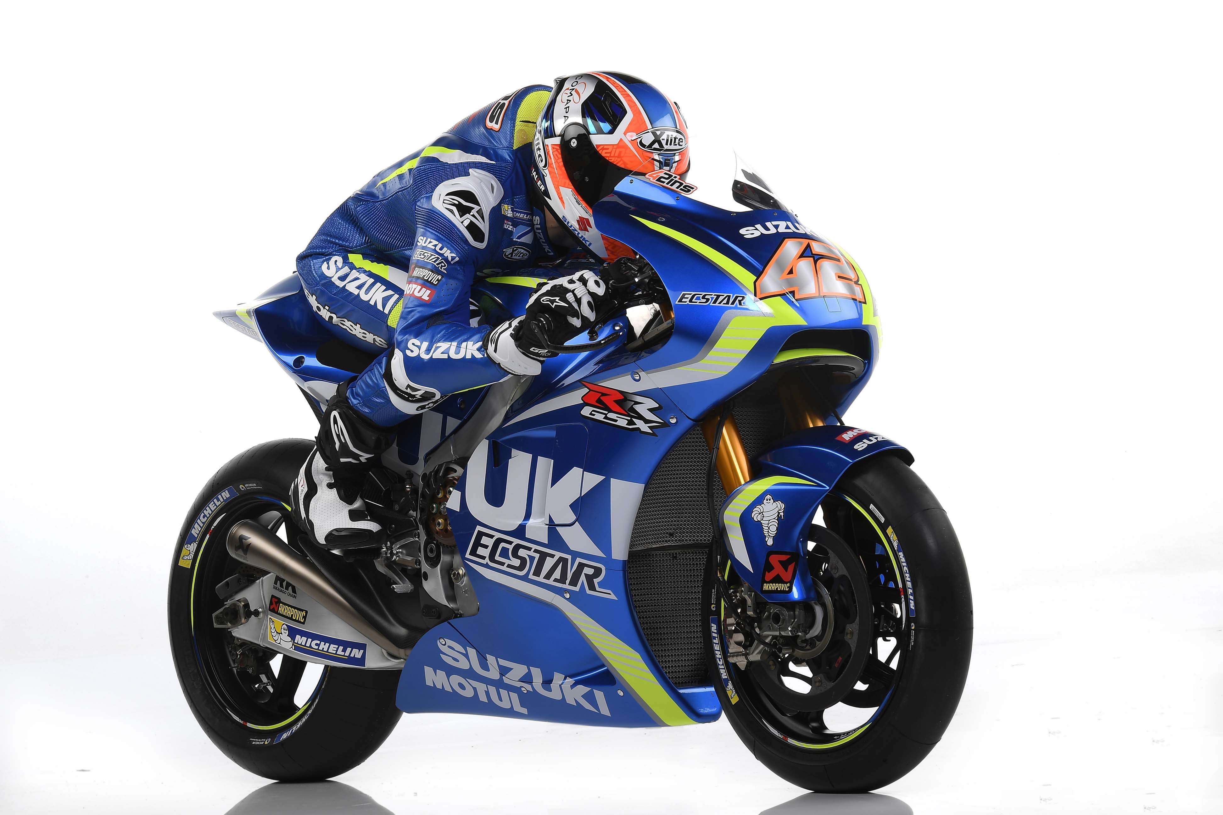 Moto Gp Bikes Background - HD Wallpaper 