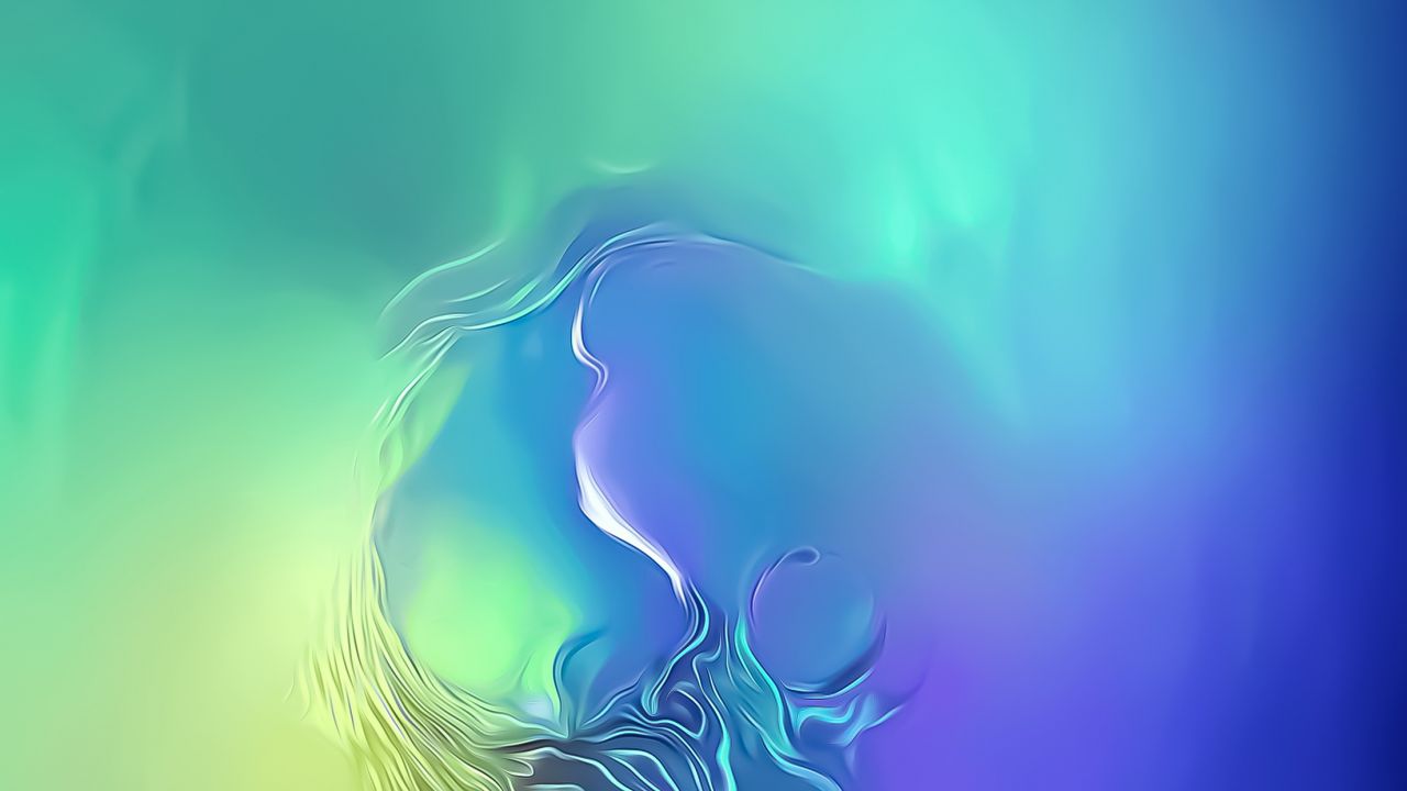 Samsung S10 Wallpaper Desktop - HD Wallpaper 