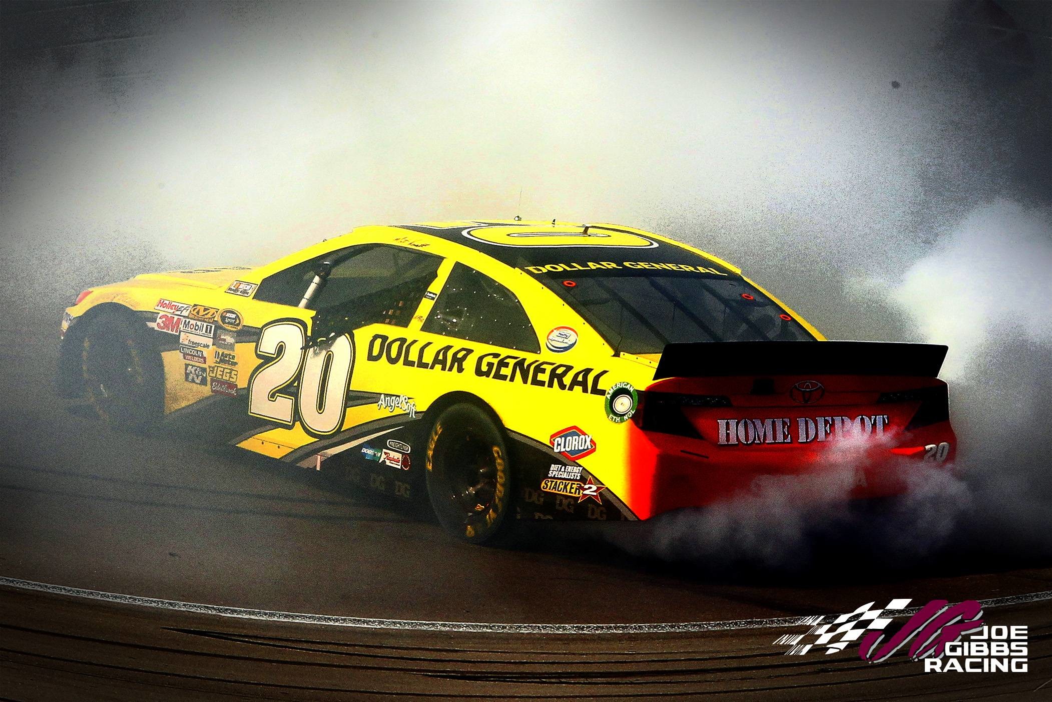 Nascar Wallpaper Matt Kenseth Wallpaper - Matt Kenseth - HD Wallpaper 
