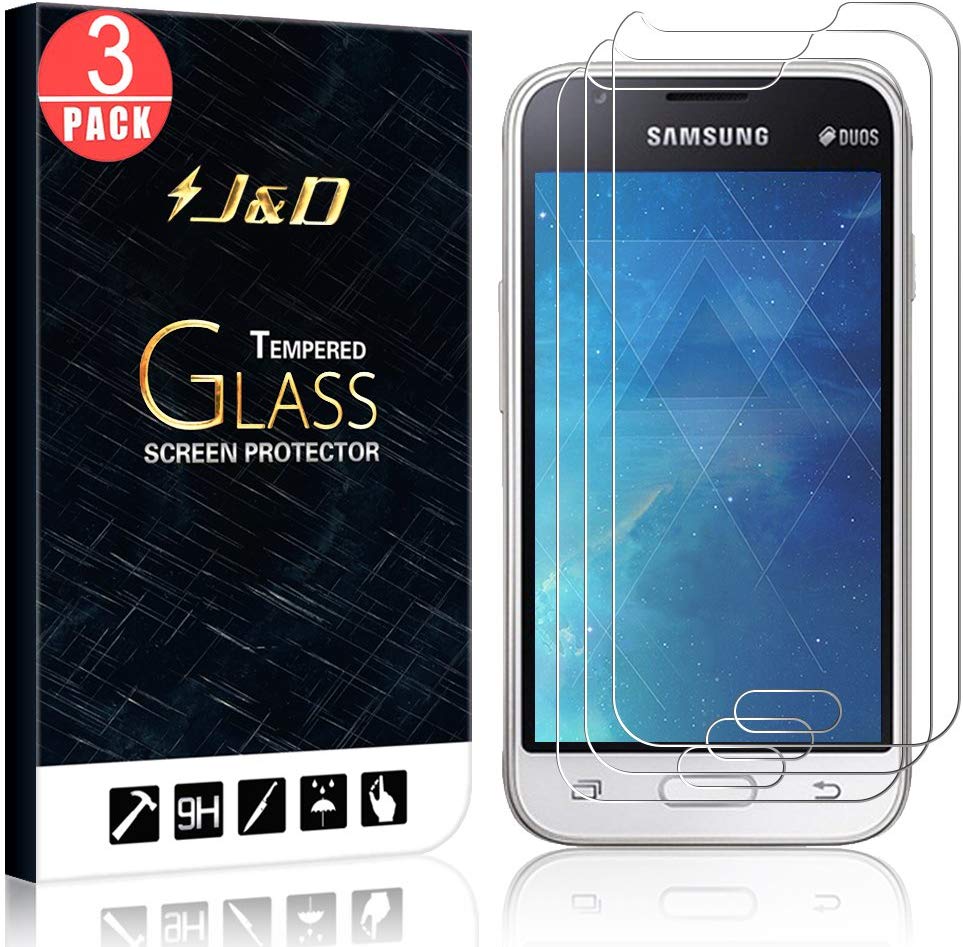 Samsung Galaxy J Mini 3 - HD Wallpaper 