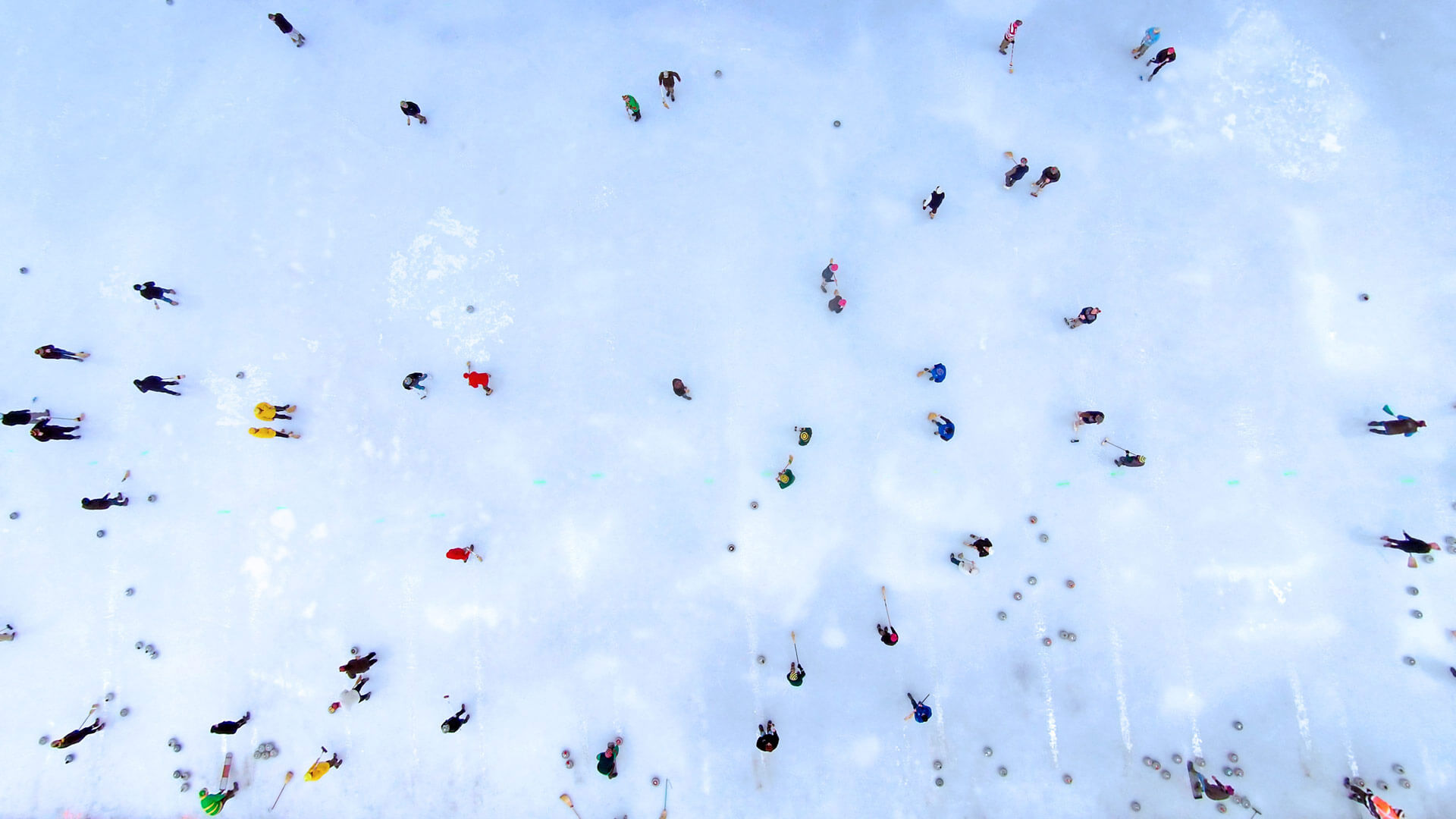 Curling - 1920x1080 Wallpaper - teahub.io