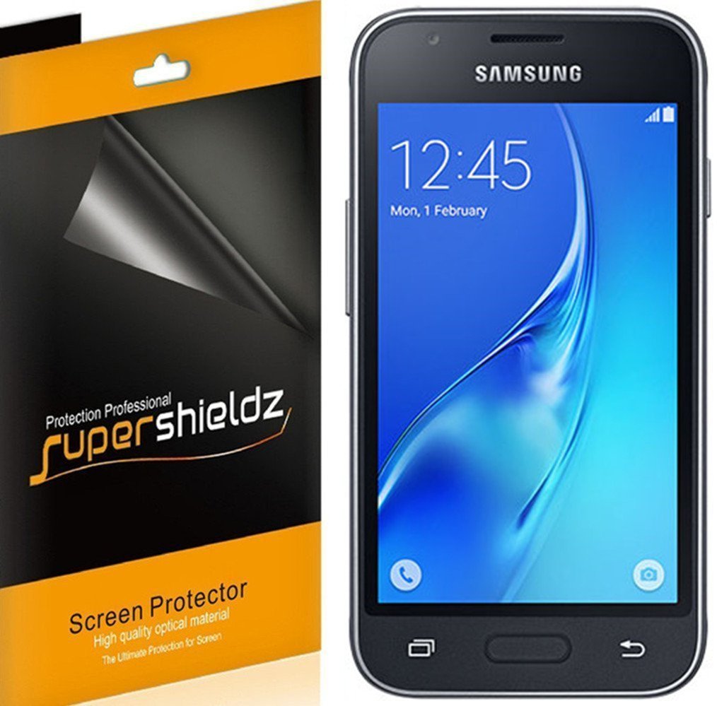 Screen Protector - HD Wallpaper 