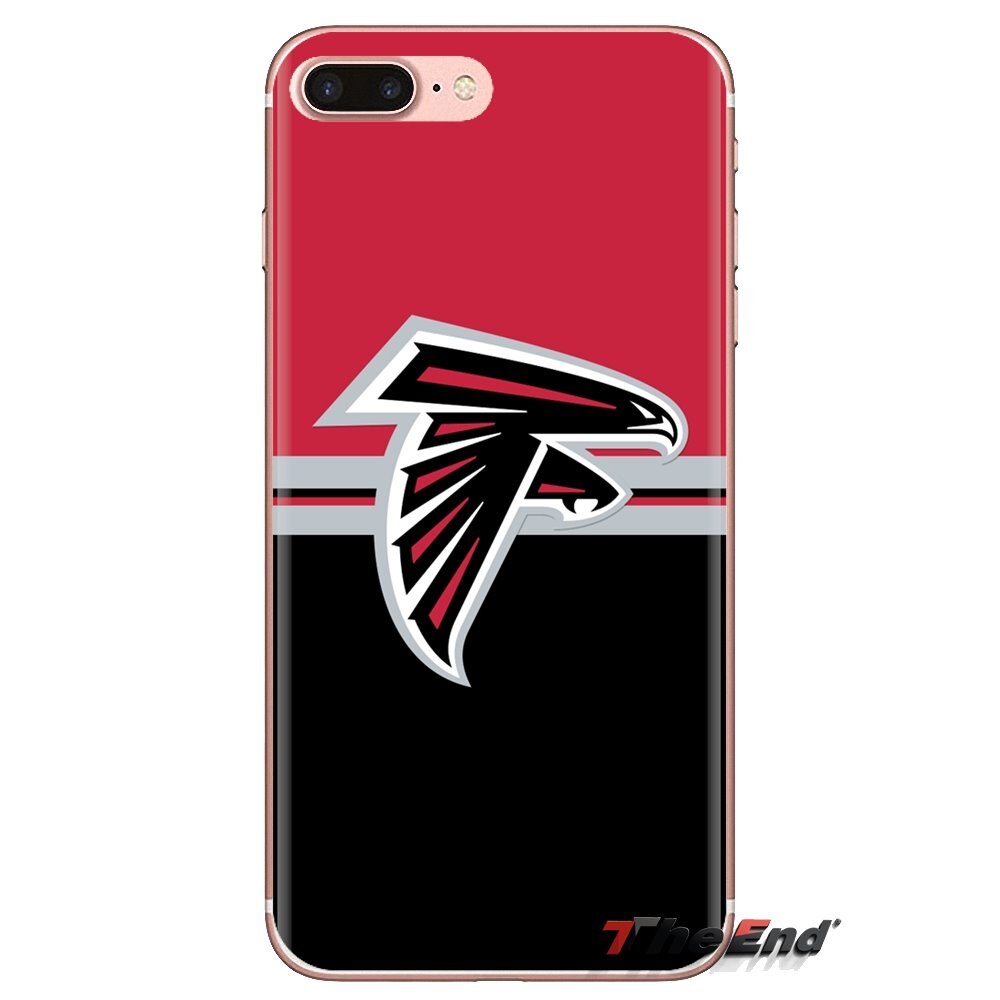 Atlanta Falcons Wallpaper Iphone 5 - HD Wallpaper 