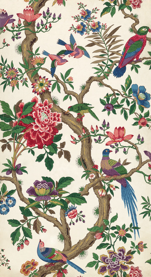 Cole And Son Tapet - HD Wallpaper 