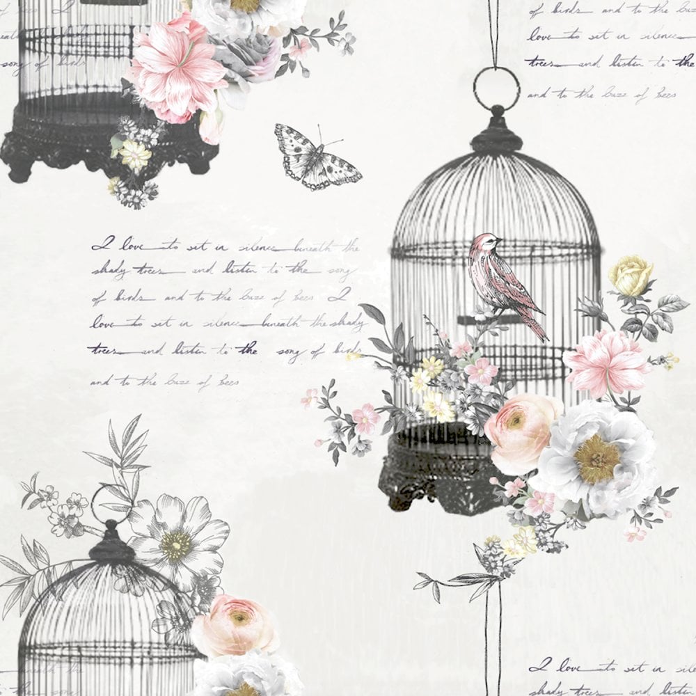 Imagenes Vintage Shabby Chic - HD Wallpaper 