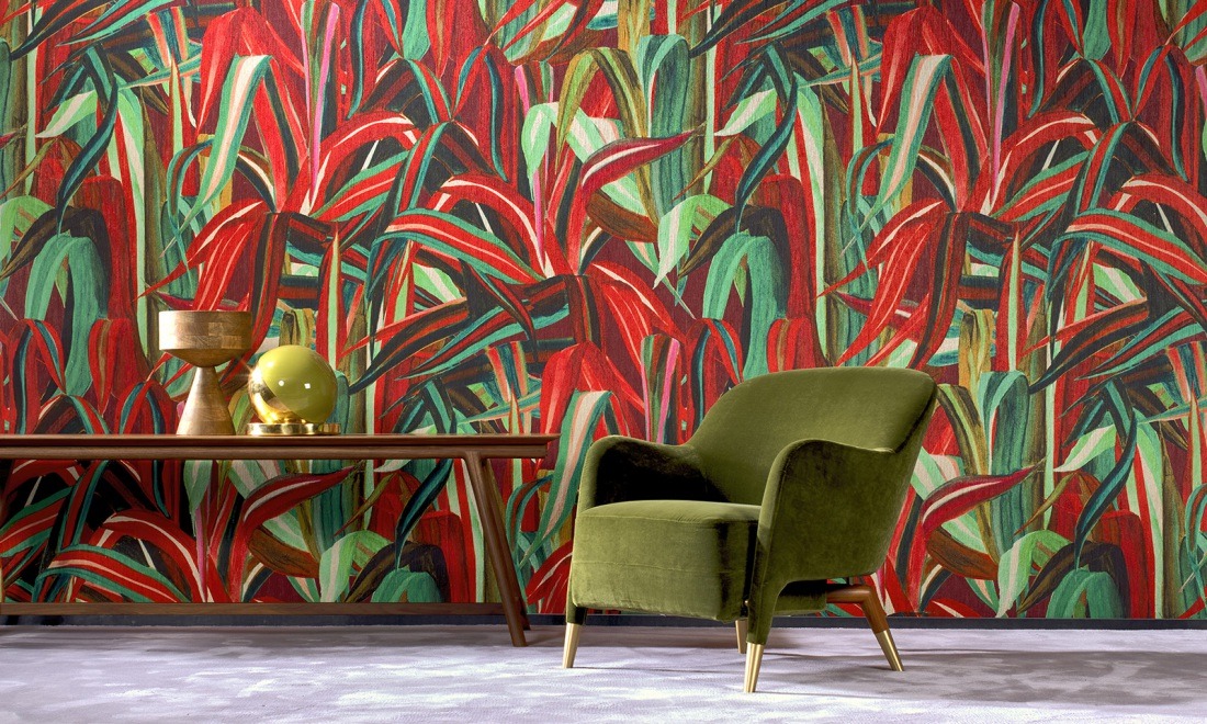 Arte Wallcovering - HD Wallpaper 